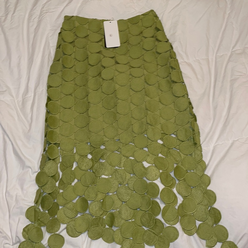 Fun spring/summer skirt.